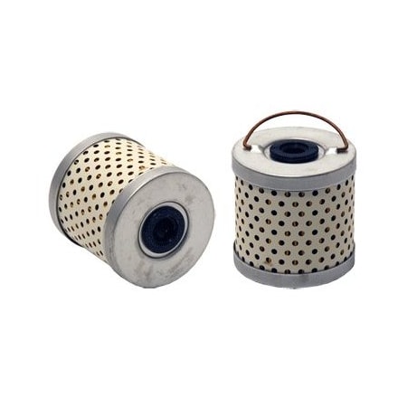 Wix Filters BAUTZ FARM EQUIPMENT/KOMATSU/YANMAR 33710